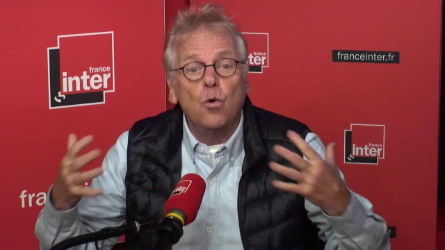 Daniel Cohn-Bendit : On ne peut pas reprocher à Merkel, parce qu'il y a des racistes, l'humanisme.