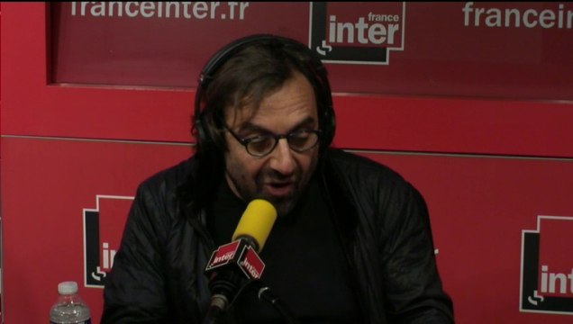 La vibration de Benjamin Clementine - Manouk' and co