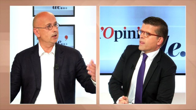 Luc Carvounas – SPD : «Il faut que ça inspire les petits camarades qui sont encore au parti Socialiste»