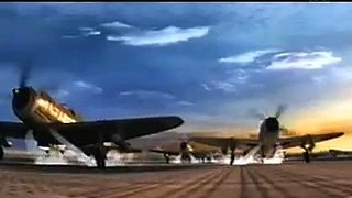 ドッグファイト・ドイツ空軍の最期