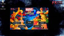 Marvel Vs. Capcom Infinite PC Download