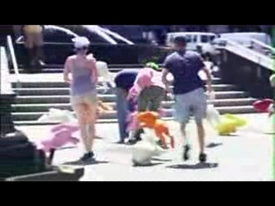 Making of New Sony Bravia Playdoh commercial Vidéo Dailymotion