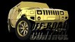 ► Jeep Grand Cherokee & Dodge Durango & Suzuki Grand Vitara [Off-Road 4x4] #1