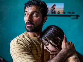 Zagros: Trailer HD st FR/NL