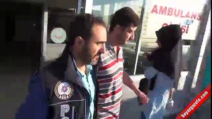 Aksaray’da FETÖ/PDY operasyonu