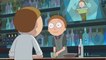 Rick and Morty | couchtuner- Season 3 Episode 10 "The Rickchurian Mortydate"