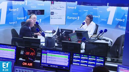 Gérard Collomb : "L'état d'urgence pourra être rétabli"