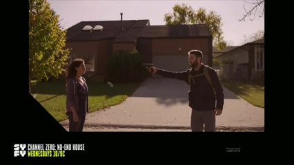 Channel Zero _ Season 2 Episode 3 FuLL - ⟪Beware the Cannibals⟫ ( WatchStream )