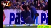 Top funniest moment in cricket history