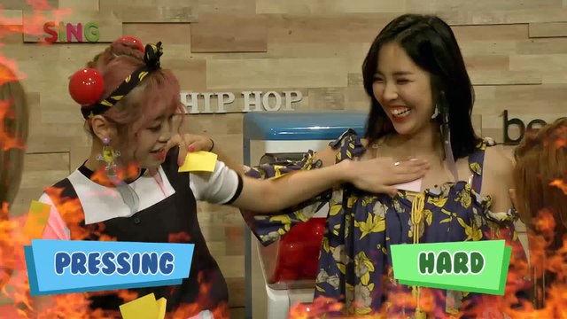 [Pops in Seoul] FlaShe(플래쉬 ) _ Pick & Talk