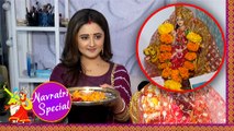 Rashami Desai Does Aarti & Reveals Her Navratri Plan  Navratri Special  Dil Se Dil Tak