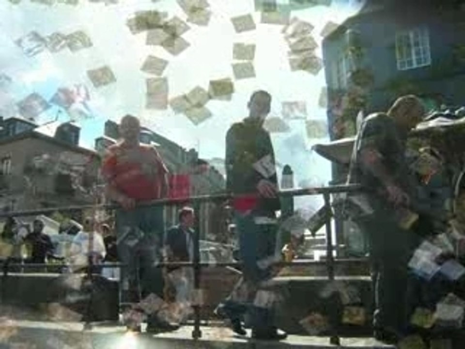 Deauville_vidéomontage