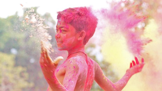 My Own Private Bollywood - Al Jazeera Correspondent