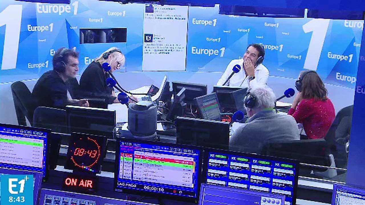 Emmanuel Macron : "Ces cinq milliiards de baisse d’impôts, ils sont pour toi mon poto ouvrier !"