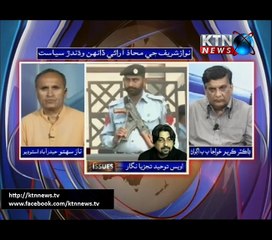 Issues- Naz Sahito-8 PM- 26th September 2017