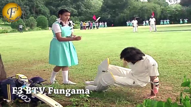 Yeh Un Dino Ki Baat Hai - नैना को देख समीर का चेहरा खिल गया In Sony Tv Show Yeh Un Dino Ki Baat Hai