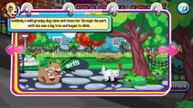 Animals Doctor Game, Baby Pet Care Games for Kids and Children - Baby Play Games