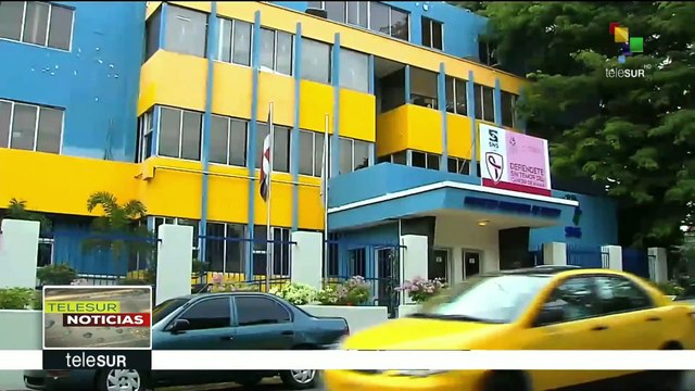 Dominicanos en riesgo de epidemias tras paso de huracán María