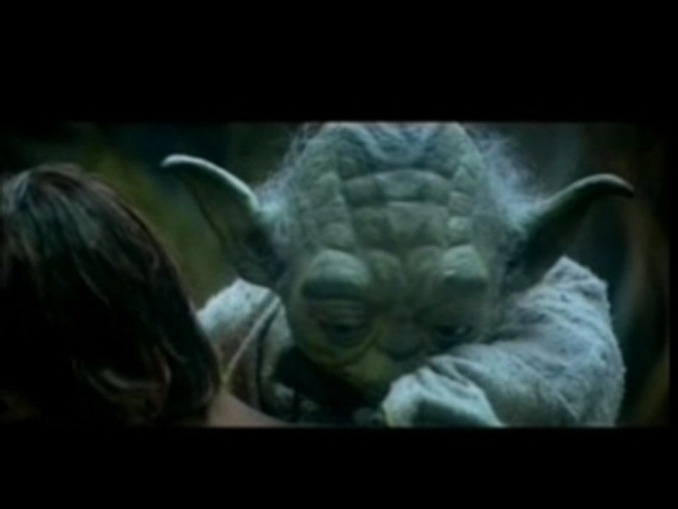 Star Wars déconne n°19 - Dago bad Boys