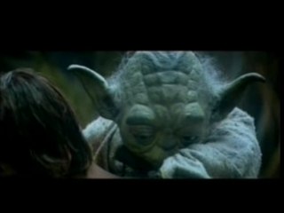 Star Wars déconne n°19 - Dago bad Boys