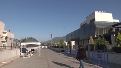 Cumhurbaşkanı Erdoğan'a Suikast Girişimi Davası