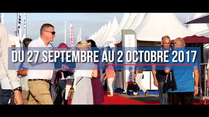 GRAND PAVOIS FISHING 2017 - TEASER