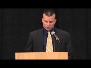 2007 USA Gymnastics Hall of Fame - Karl Heger