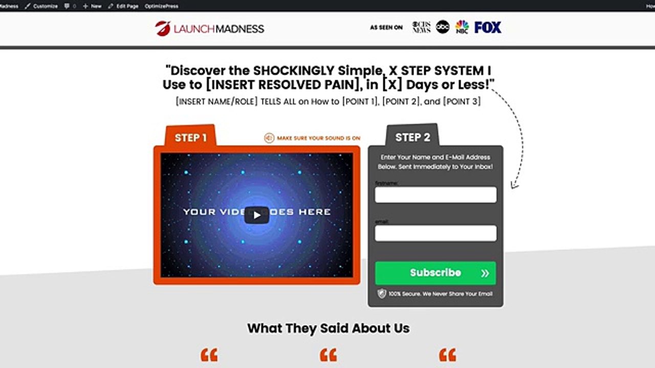 Provely Review Demo