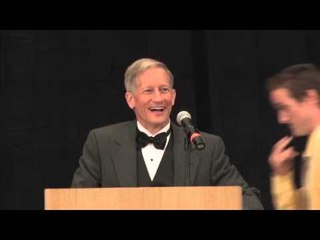 2007 USA Gymnastics Hall of Fame - Dr. Gene Whelan