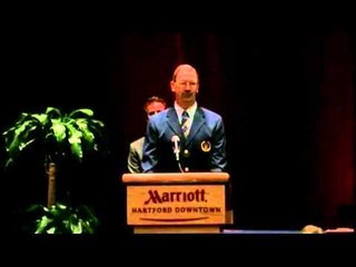 2010 USA Gymnastics Hall of Fame - Robert Null