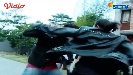 Anak Langit: Hiro Dikeroyok Geng Anthrax | Episode 286-287