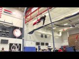 Donnell Whittenburg - Still Rings - 2013 Men's National Qualifier