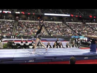 McKayla Maroney - Vault 2 - 2013 Secret U.S. Classic