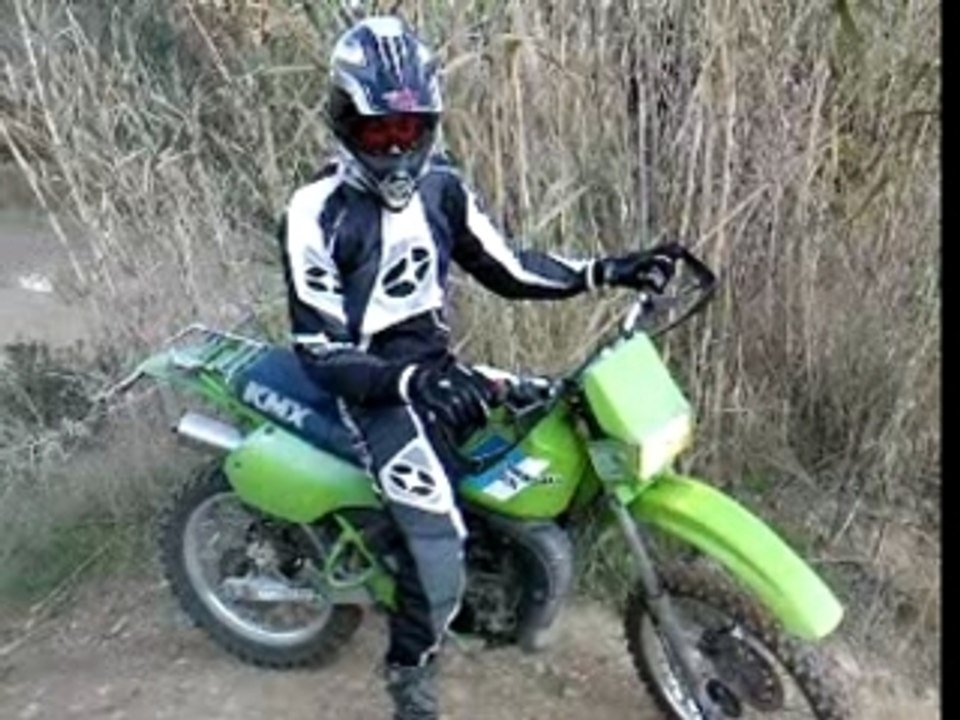 KMX + DTR