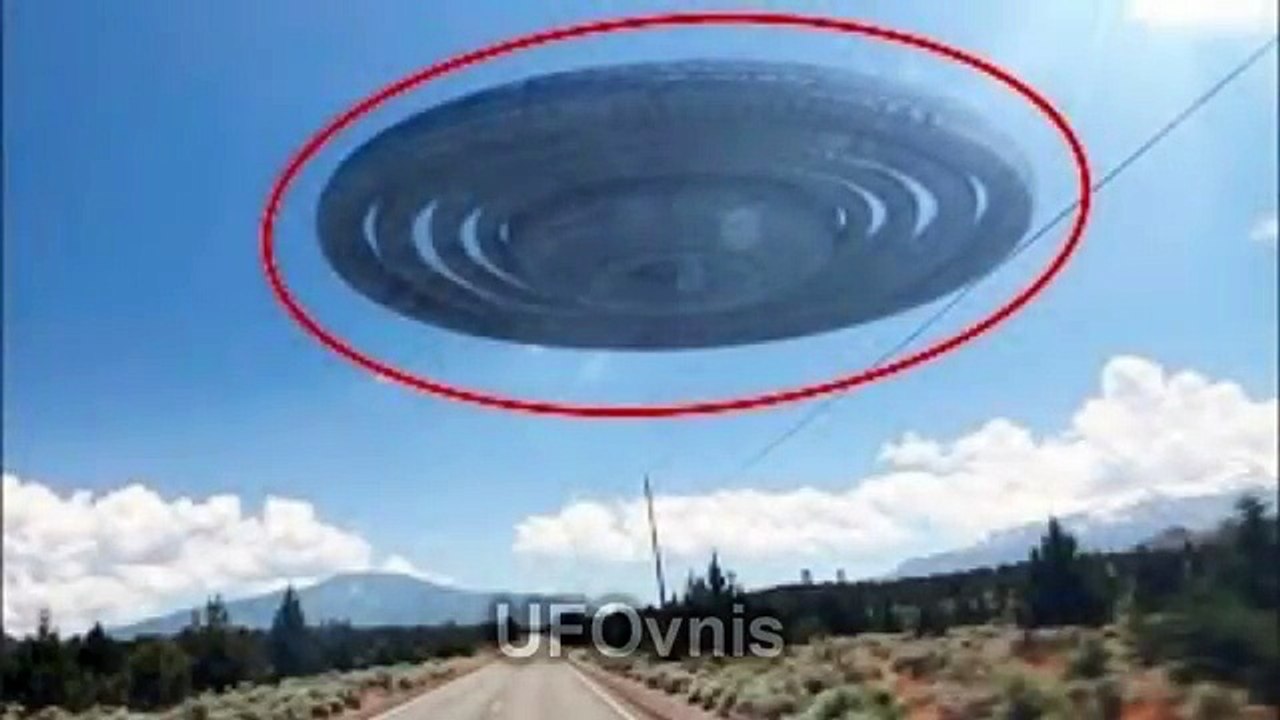 Top 5 Increíbles videos de Ovnis y Criaturas extrañas que son Falsos ! Parte 3