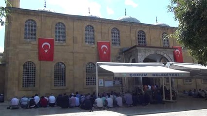 Cami Cemaatinden Arakan'a 382 Bin Liralık Yardım