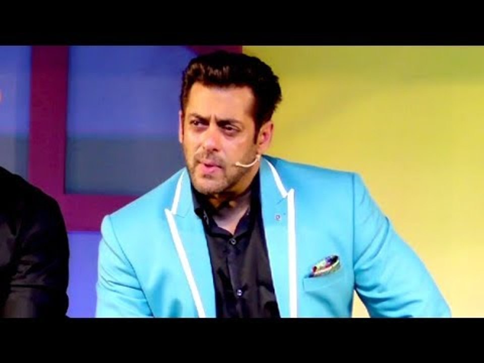 Salman Khan AFRAID Of Shah Rukh Khan And Akshay...