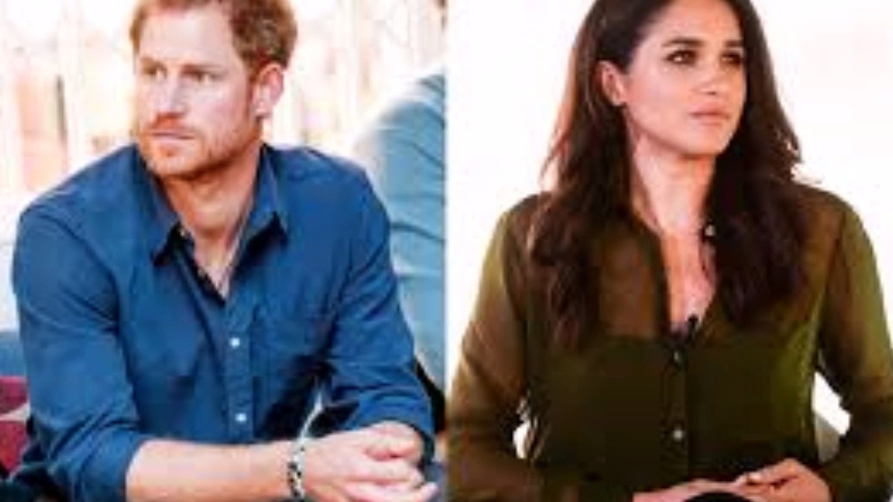 Meghan Markle Just Wore  The Most Classic Outfit &  Now We’re Obsessed With  Her Style Even More