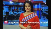 Farhana Nisho Lifestyle│Biography│Bangladesh Celebrity Lifestyle Video