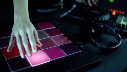 Descoperă noua gamă Color Riche Matte Addiction!