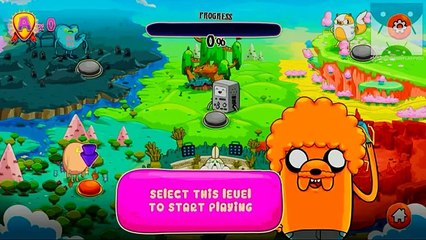 Top 5 mejores juegos de cartoon network para dispositivos moviles