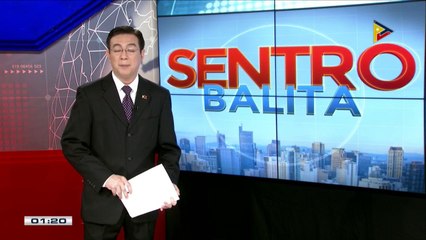 Pilipinas, umakyat ang pwesto sa Global Competitiveness Report ng WEF