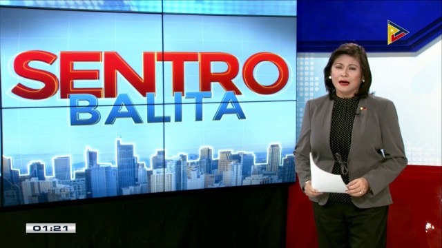 Mga proyektong pang-imprastraktura at CTRP, patataasin ang GDP ng bansa ayon sa ADB