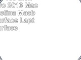 ProCase 13  135 Inch MacBook Pro 2016 MacBook Air Retina Macbook Pro Surface Laptop