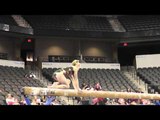 Bailie Key - Balance Beam - 2013 Secret U.S. Classic