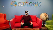 5 apps para probar la realidad virtual a lo barato