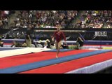 Madison Kocian - Vault - 2013 Secret U.S. Classic