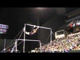 Mykayla Skinner - Uneven Bars - 2013 Secret U.S. Classic