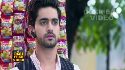 NAMKARAN - 27th September 2017 Star Plus Serial News