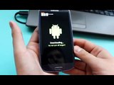 Как получить root права на Samsung Galaxy S3 (Android 4.3)